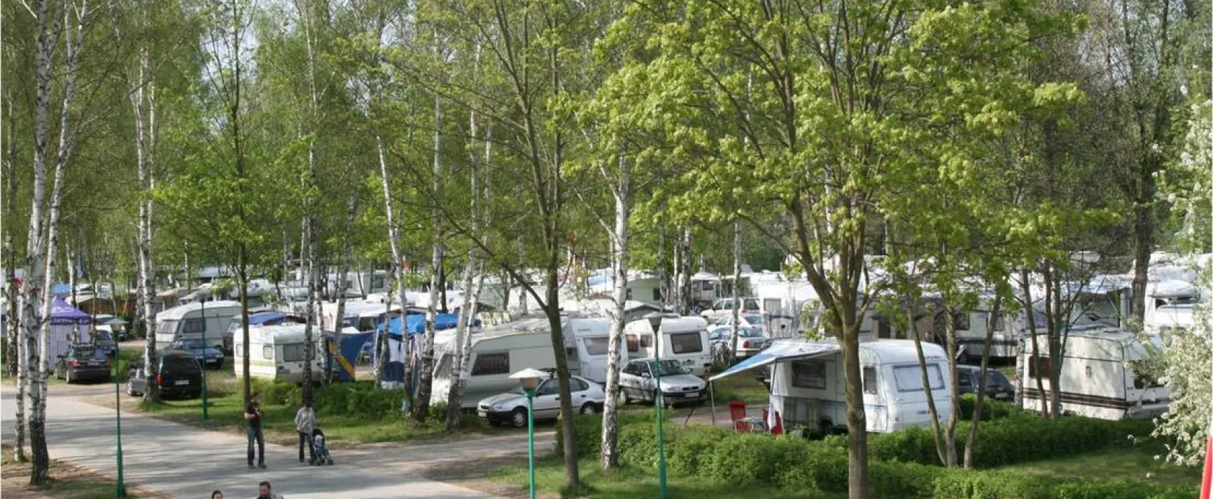 Camping Słoneczny
