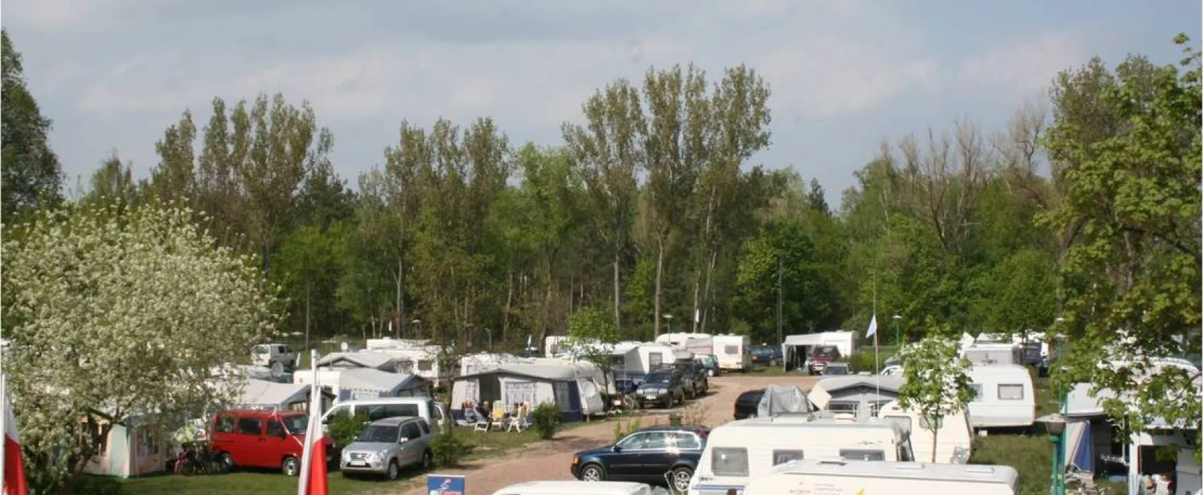 Camping Słoneczny