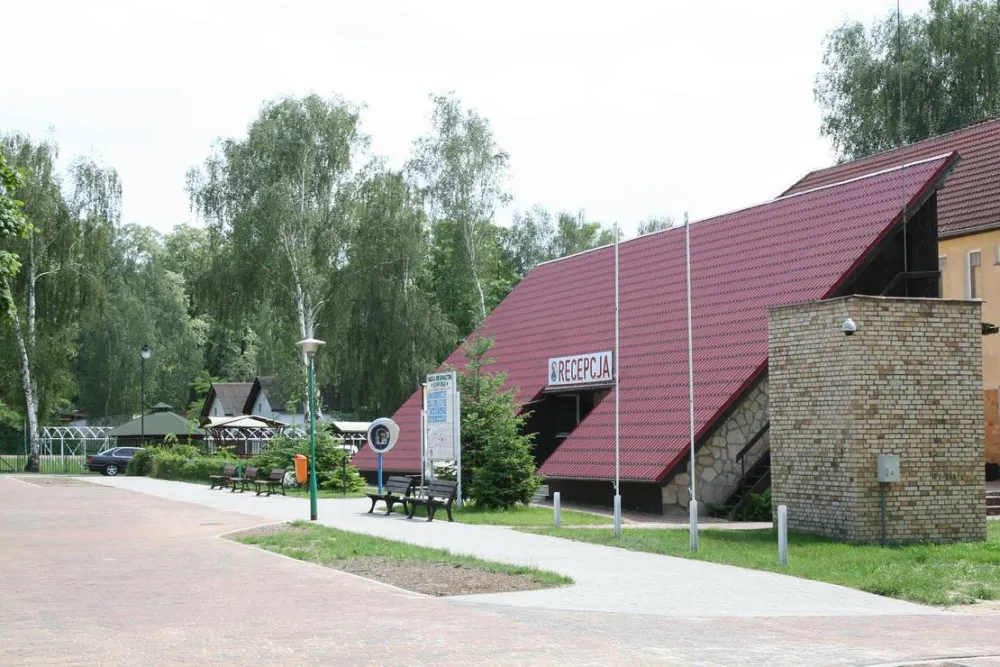 Camping Słoneczny