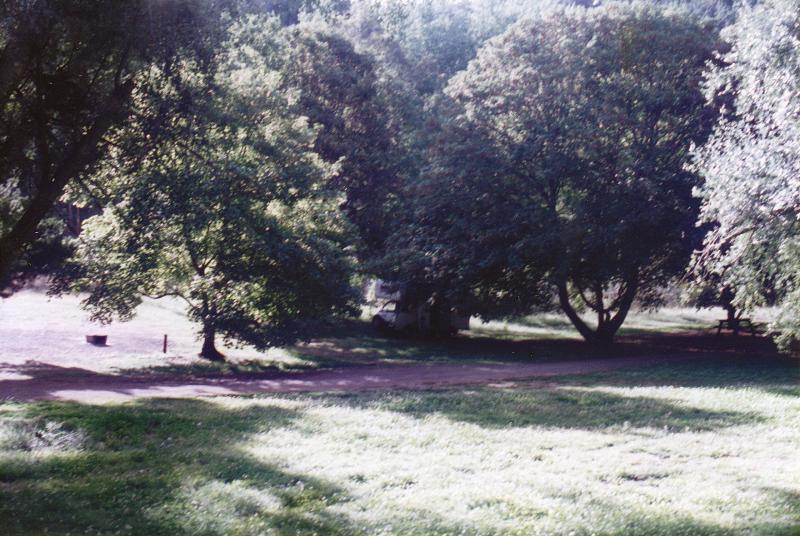 Mount Franklin Campground - Photo 3