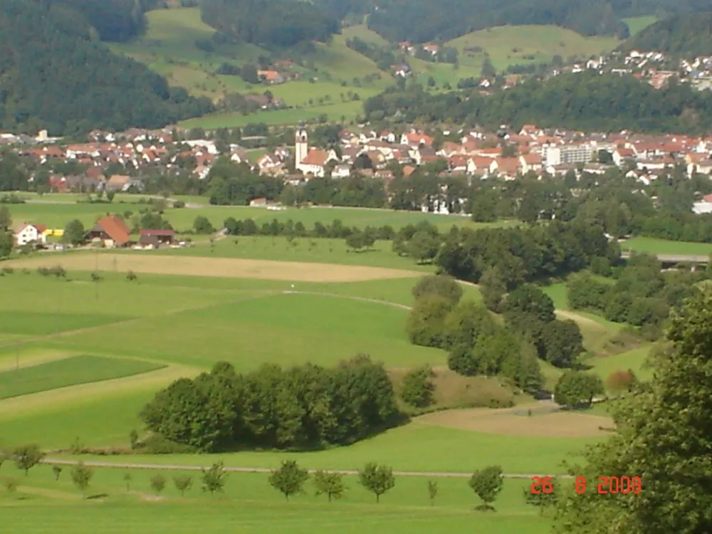 Elztalblick