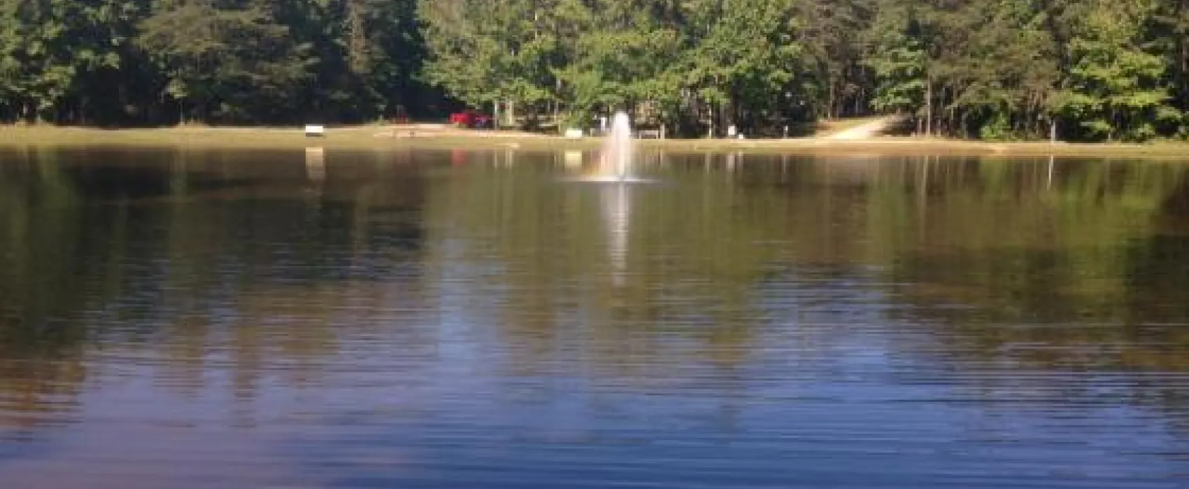 Woodlands Camping Resort