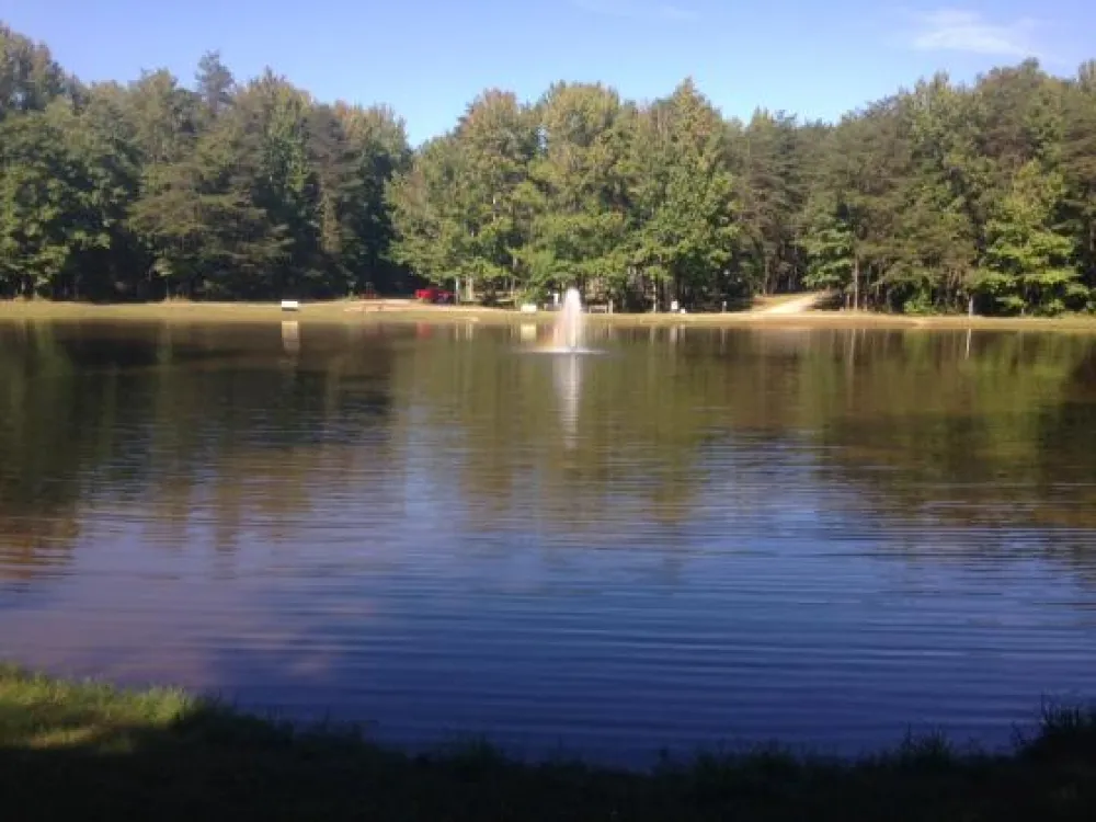 Woodlands Camping Resort