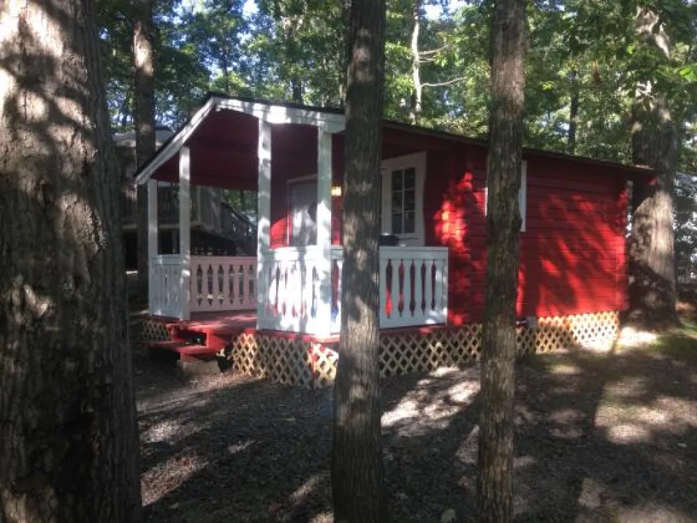 Woodlands Camping Resort