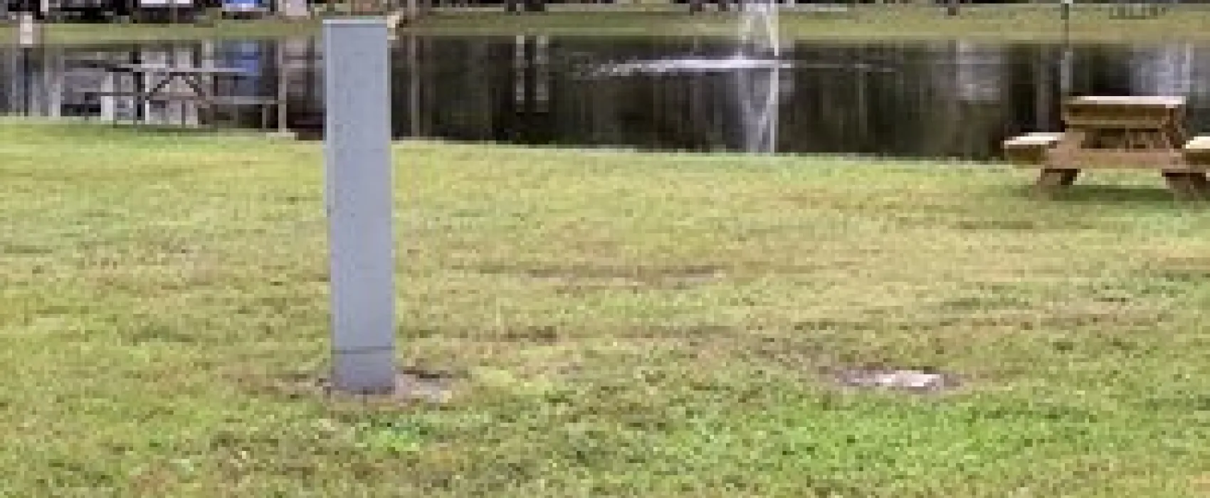 Astor Landing Campground & Marina