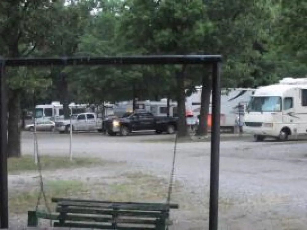 Beagle Bay RV Haven & Campground