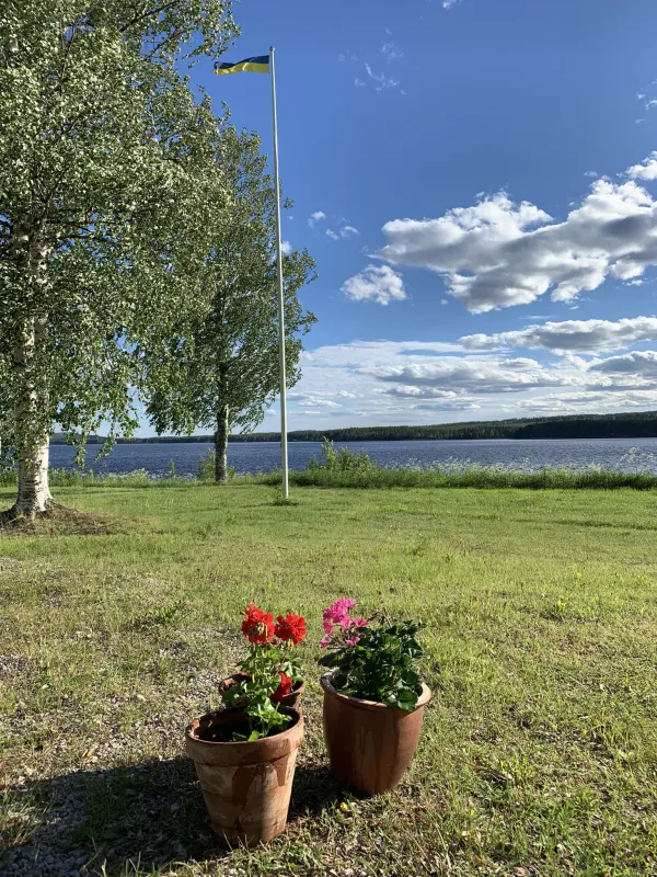 Camp Lakeside Boheden