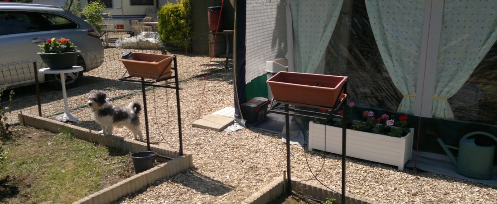 Municipal L'Ile de Amour