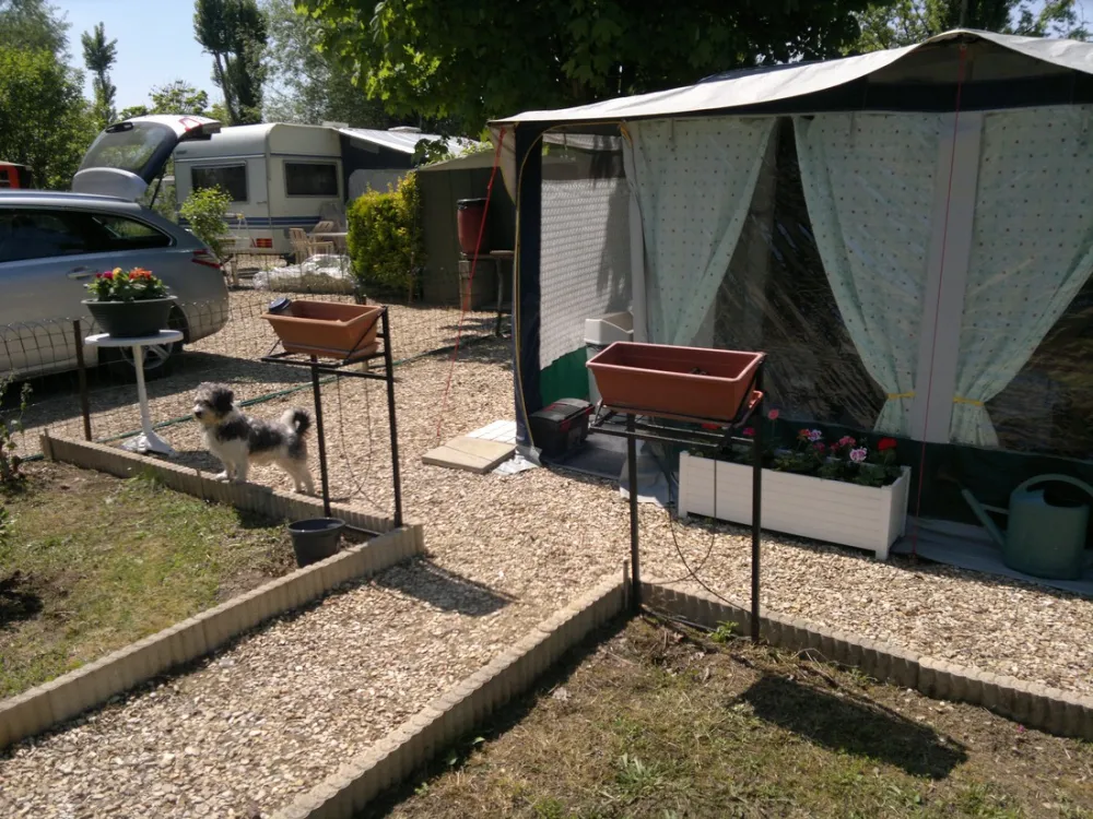 Municipal L'Ile de Amour