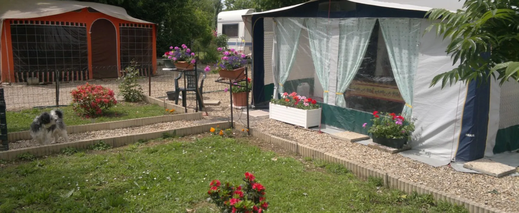 Municipal L'Ile de Amour