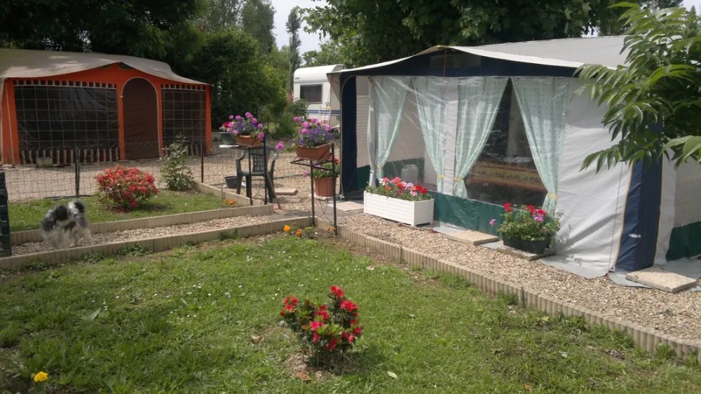 Municipal L'Ile de Amour