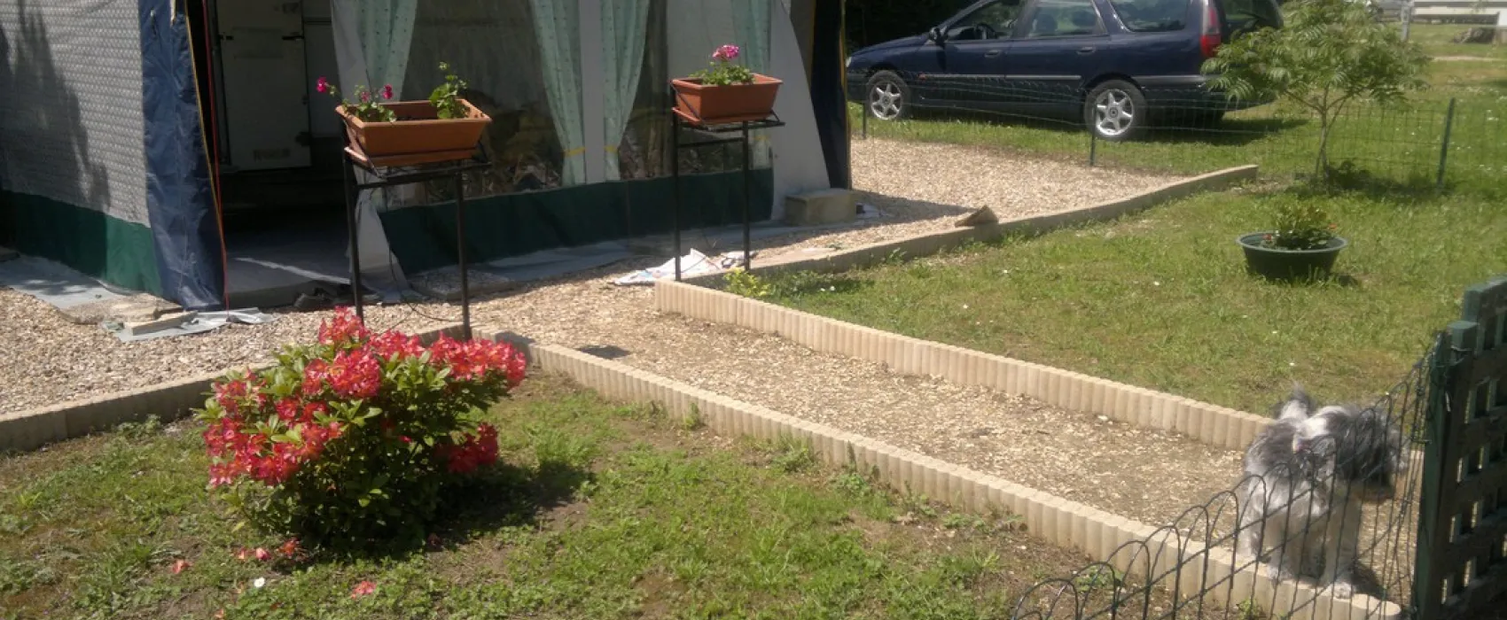 Municipal L'Ile de Amour