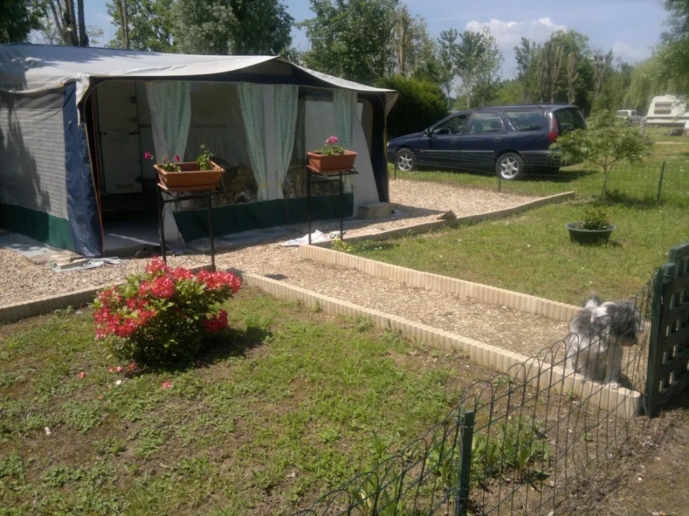 Municipal L'Ile de Amour