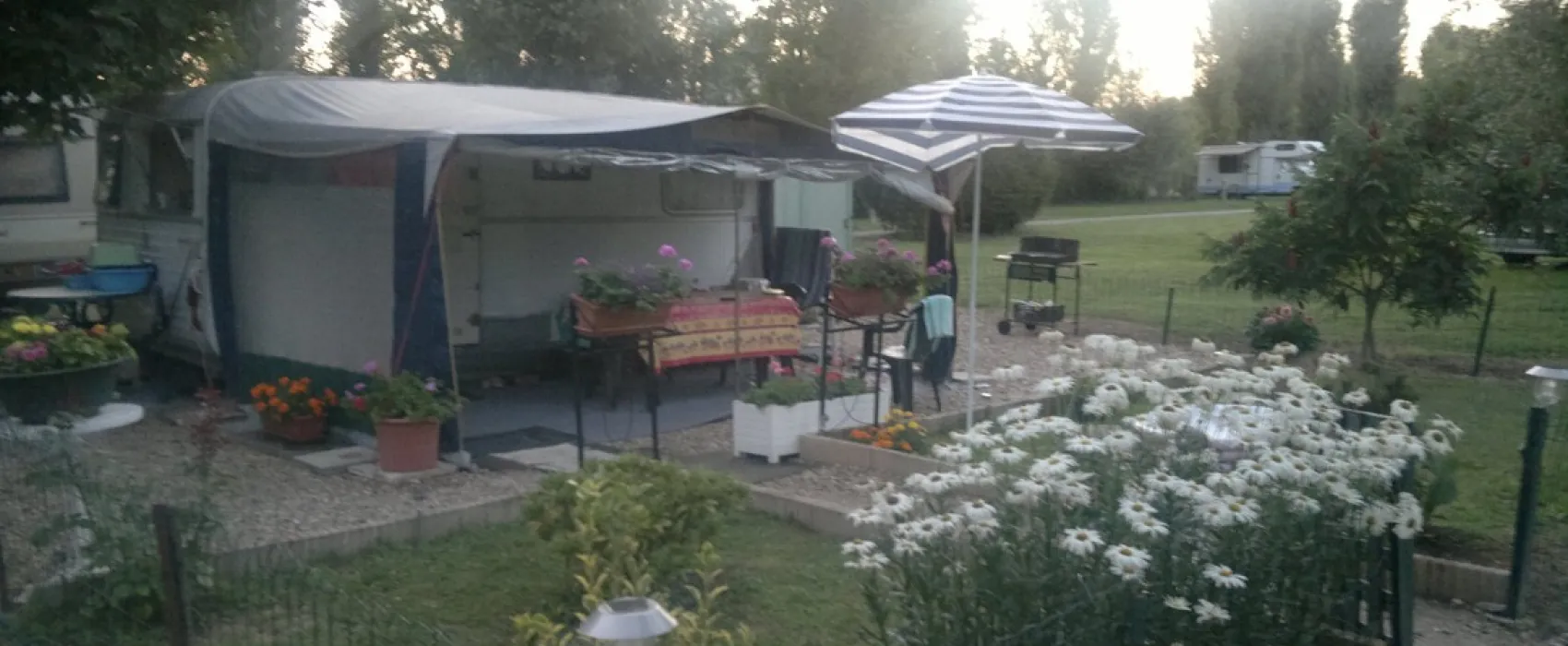 Municipal L'Ile de Amour