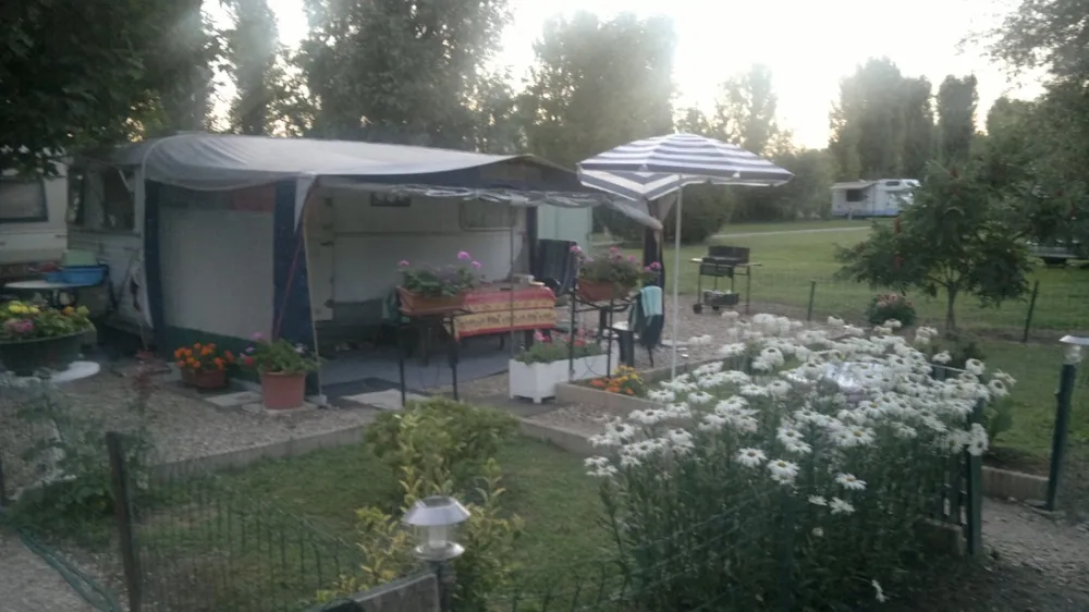 Municipal L'Ile de Amour