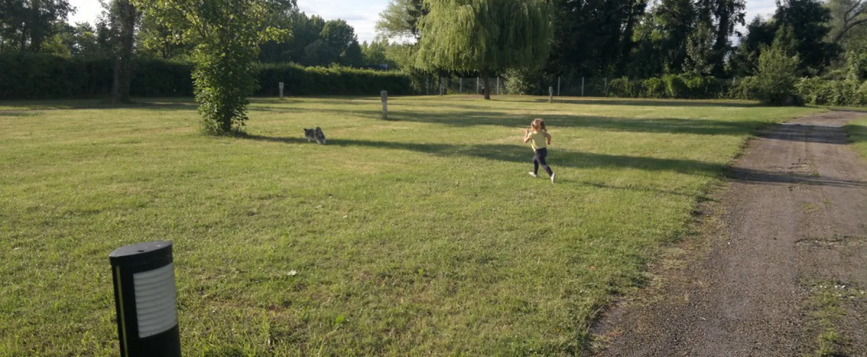 Municipal L'Ile de Amour