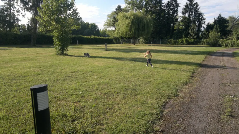 Municipal L'Ile de Amour