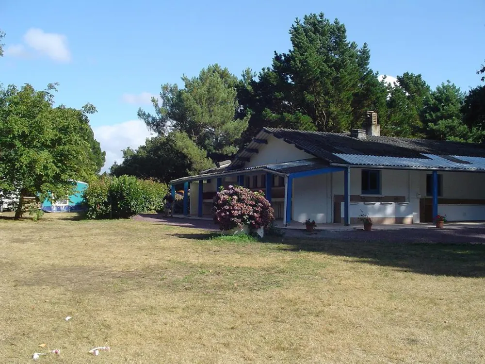 Parc Sainte Brigitte