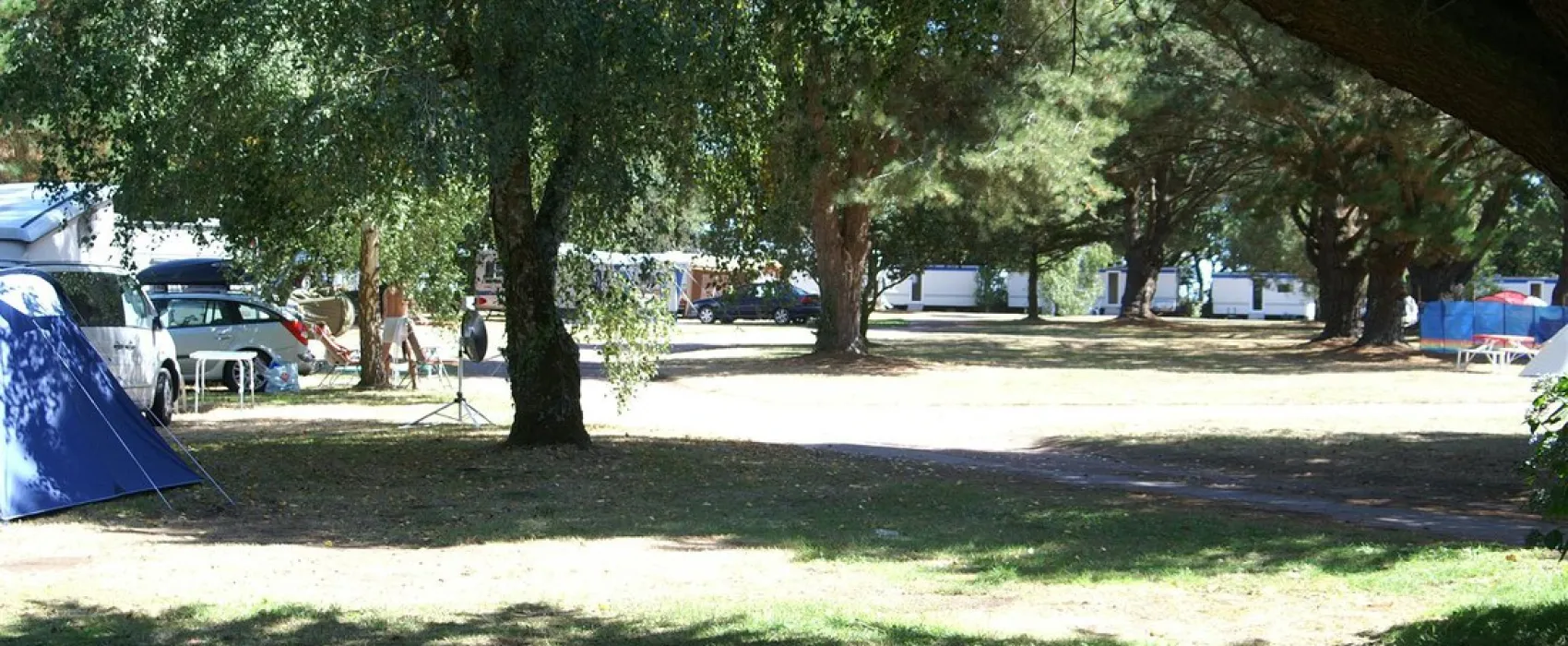 Parc Sainte Brigitte