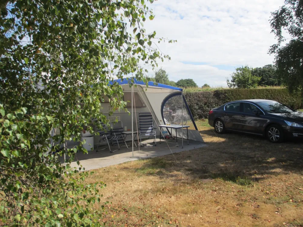 Parc Sainte Brigitte