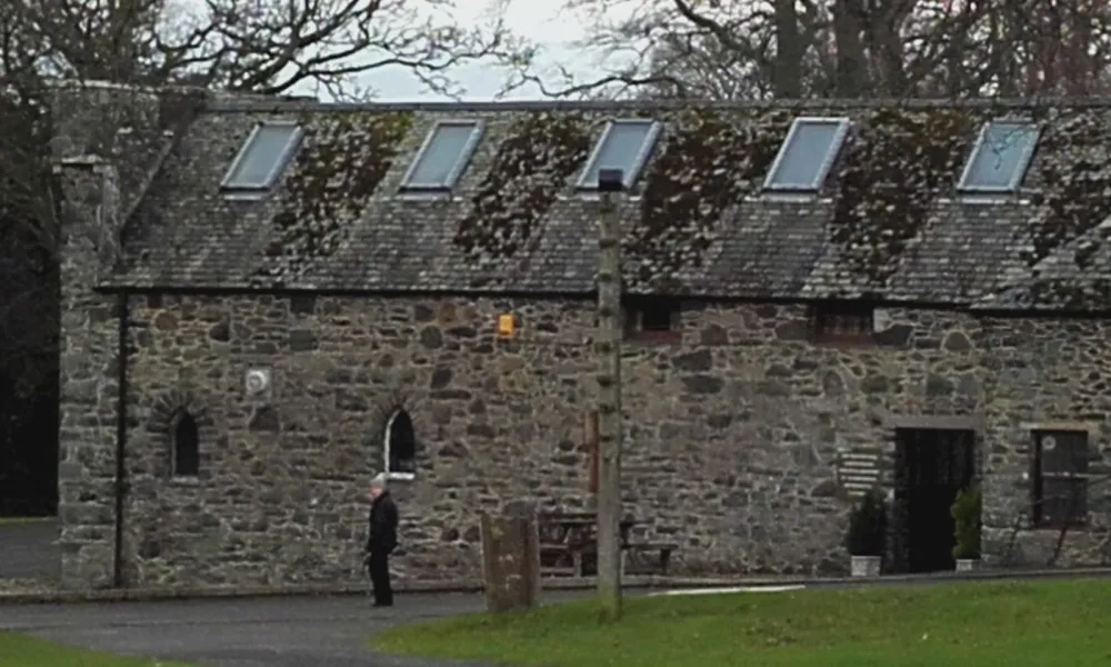 Rosetta Caravan and Camping Park