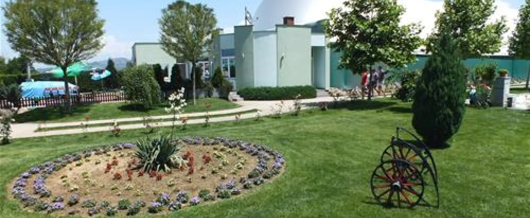 AutoMoto Camp Enigma