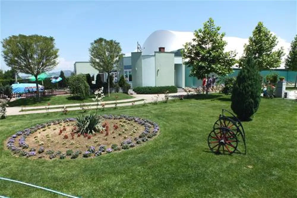 AutoMoto Camp Enigma