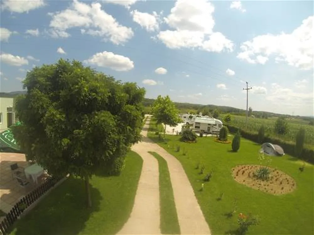 AutoMoto Camp Enigma