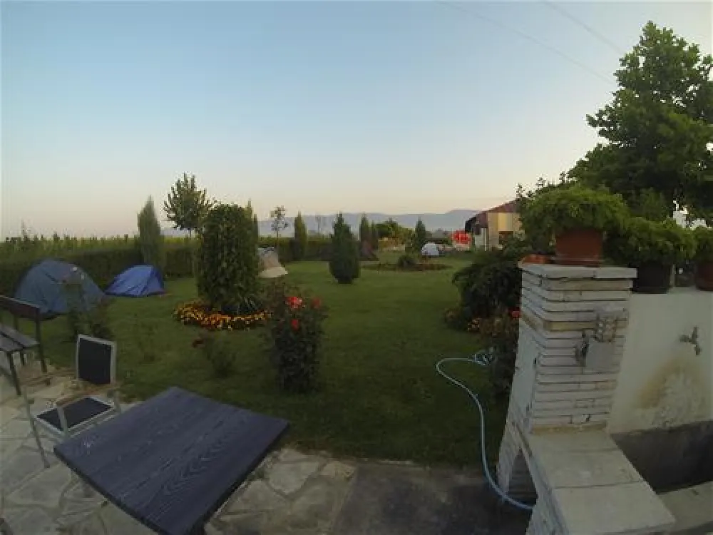 AutoMoto Camp Enigma