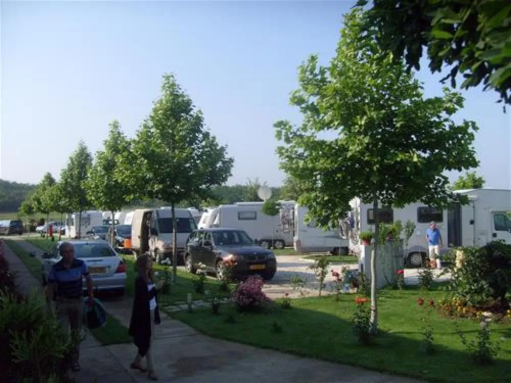 AutoMoto Camp Enigma