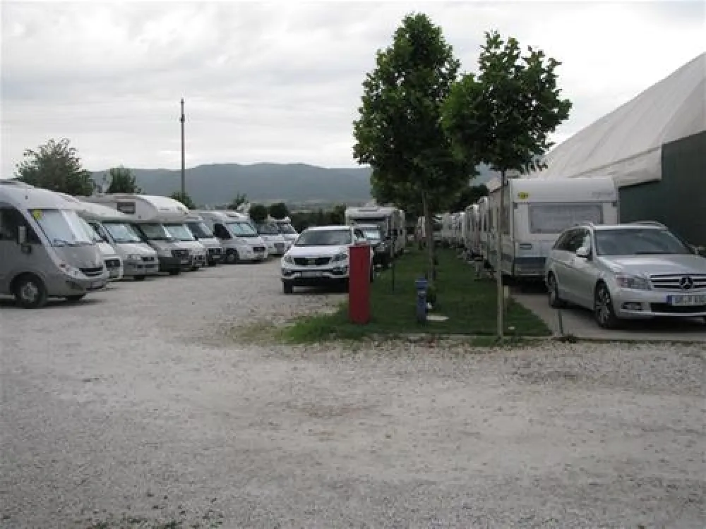 AutoMoto Camp Enigma