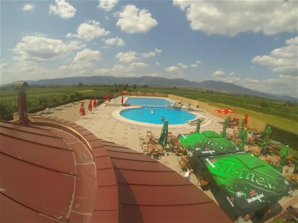 AutoMoto Camp Enigma