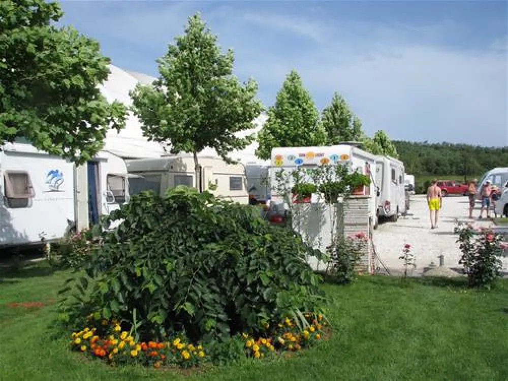 AutoMoto Camp Enigma