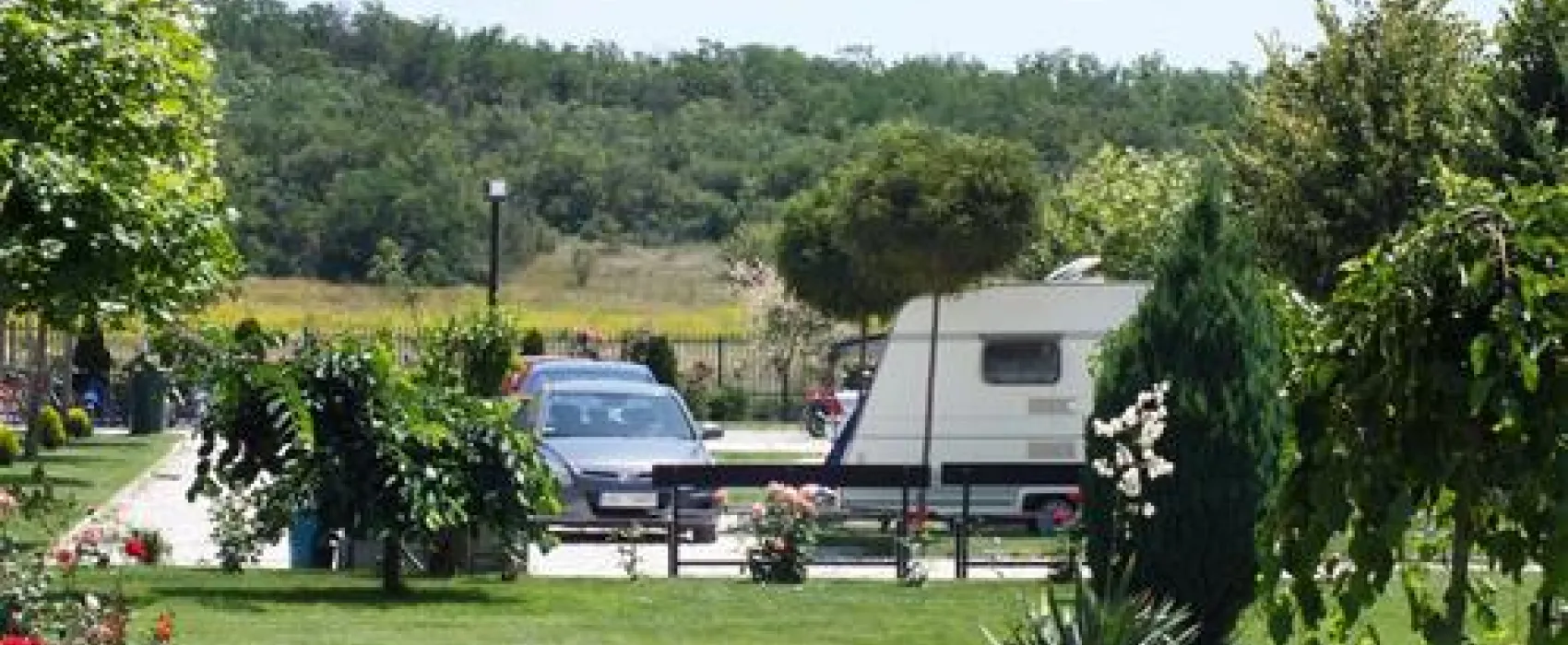 AutoMoto Camp Enigma