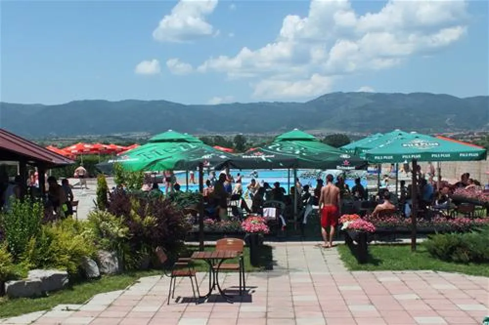 AutoMoto Camp Enigma