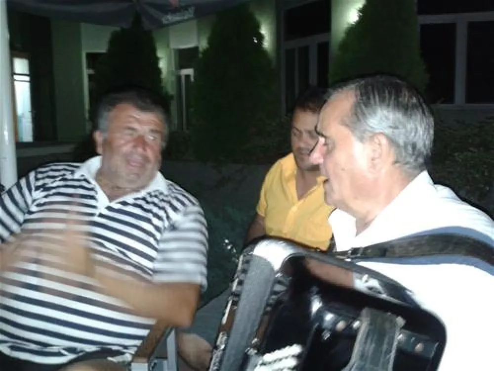 AutoMoto Camp Enigma