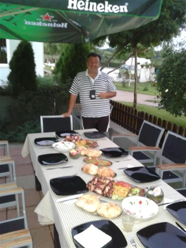 AutoMoto Camp Enigma