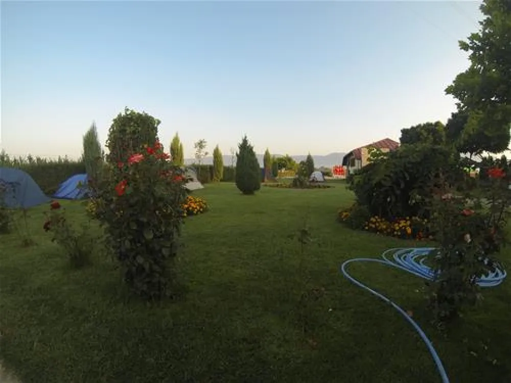 AutoMoto Camp Enigma