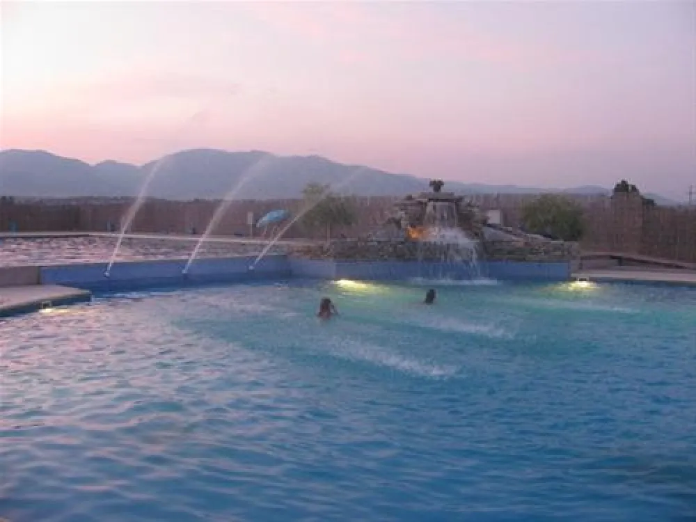 AutoMoto Camp Enigma