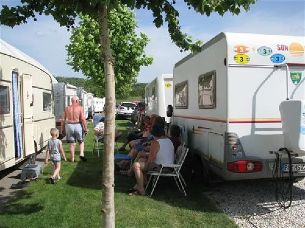 AutoMoto Camp Enigma