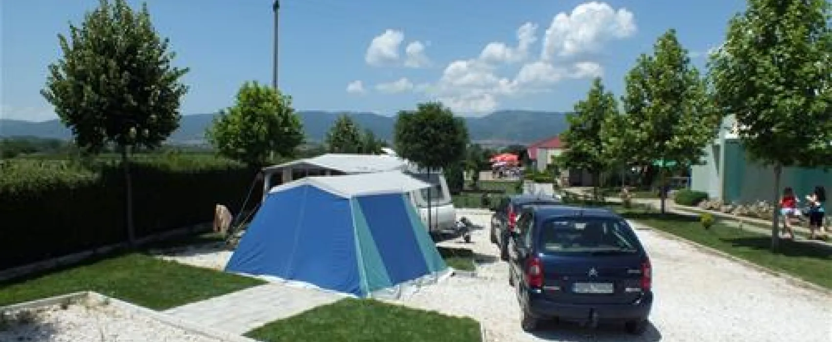 AutoMoto Camp Enigma