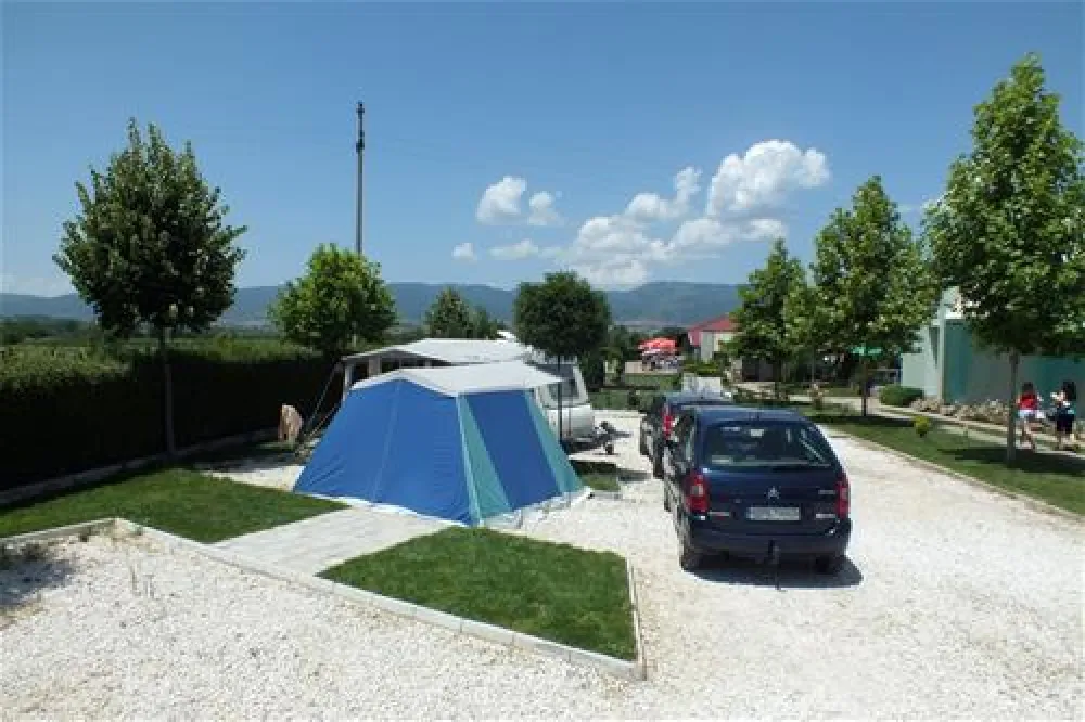 AutoMoto Camp Enigma