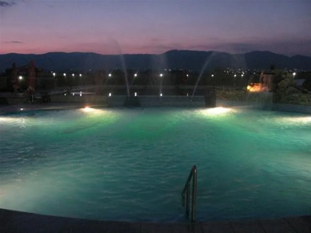 AutoMoto Camp Enigma