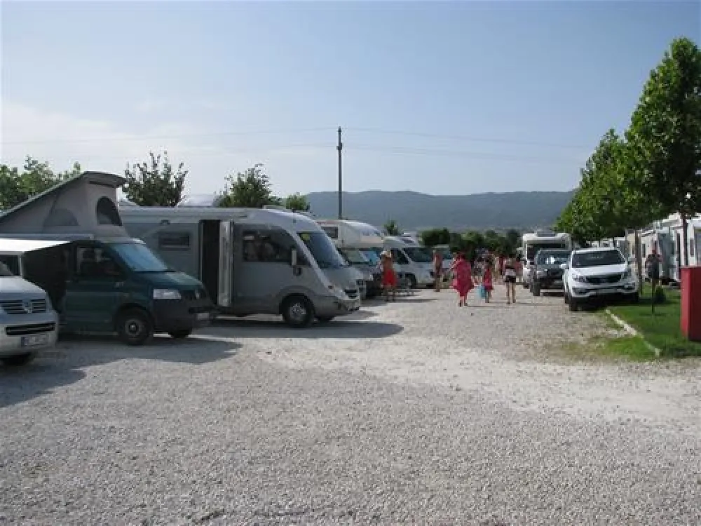 AutoMoto Camp Enigma