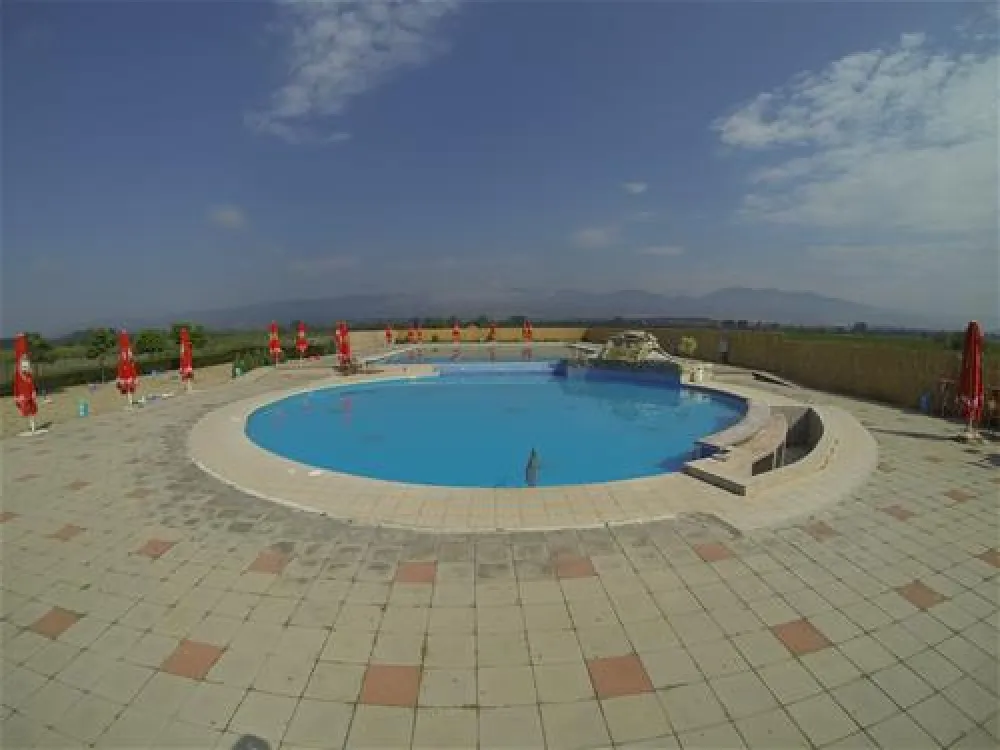 AutoMoto Camp Enigma