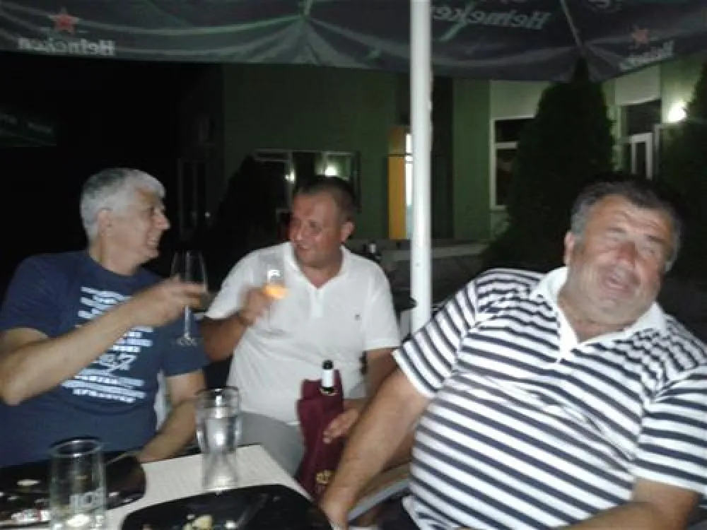 AutoMoto Camp Enigma