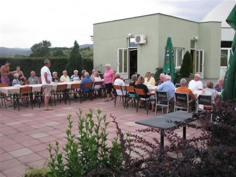 AutoMoto Camp Enigma