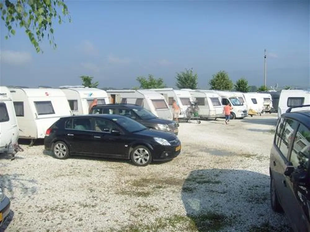 AutoMoto Camp Enigma