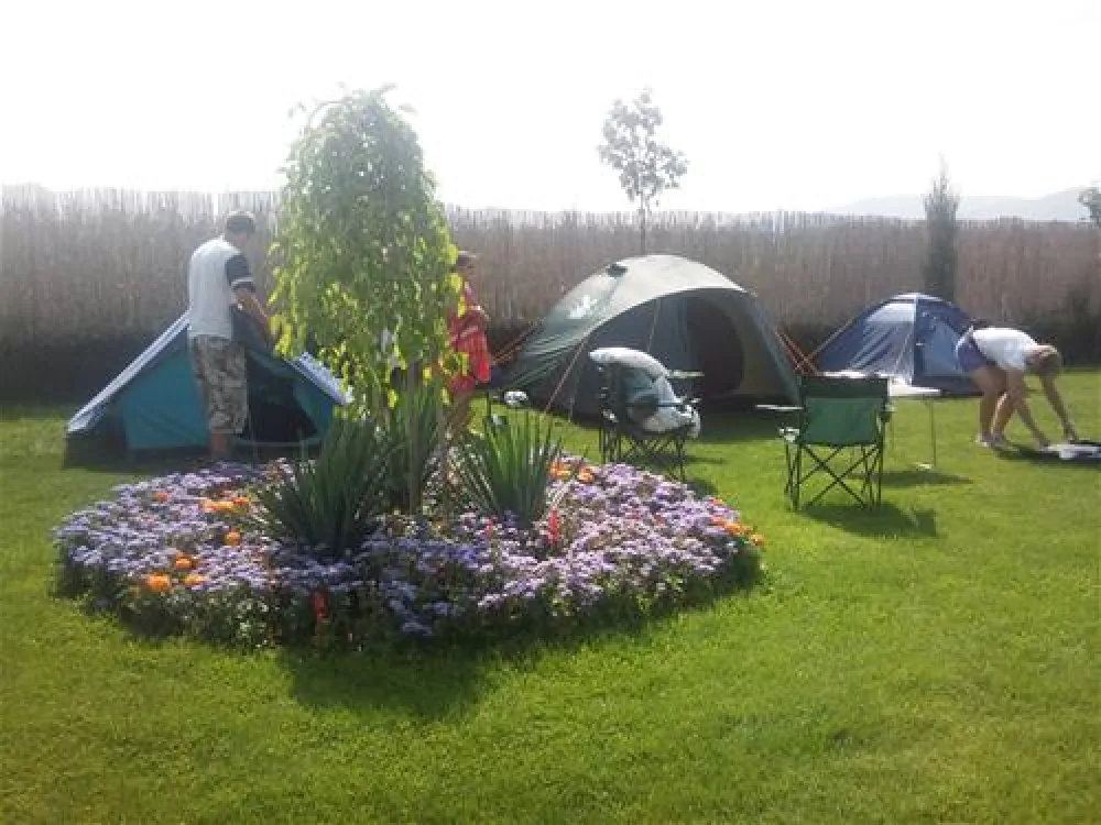 AutoMoto Camp Enigma