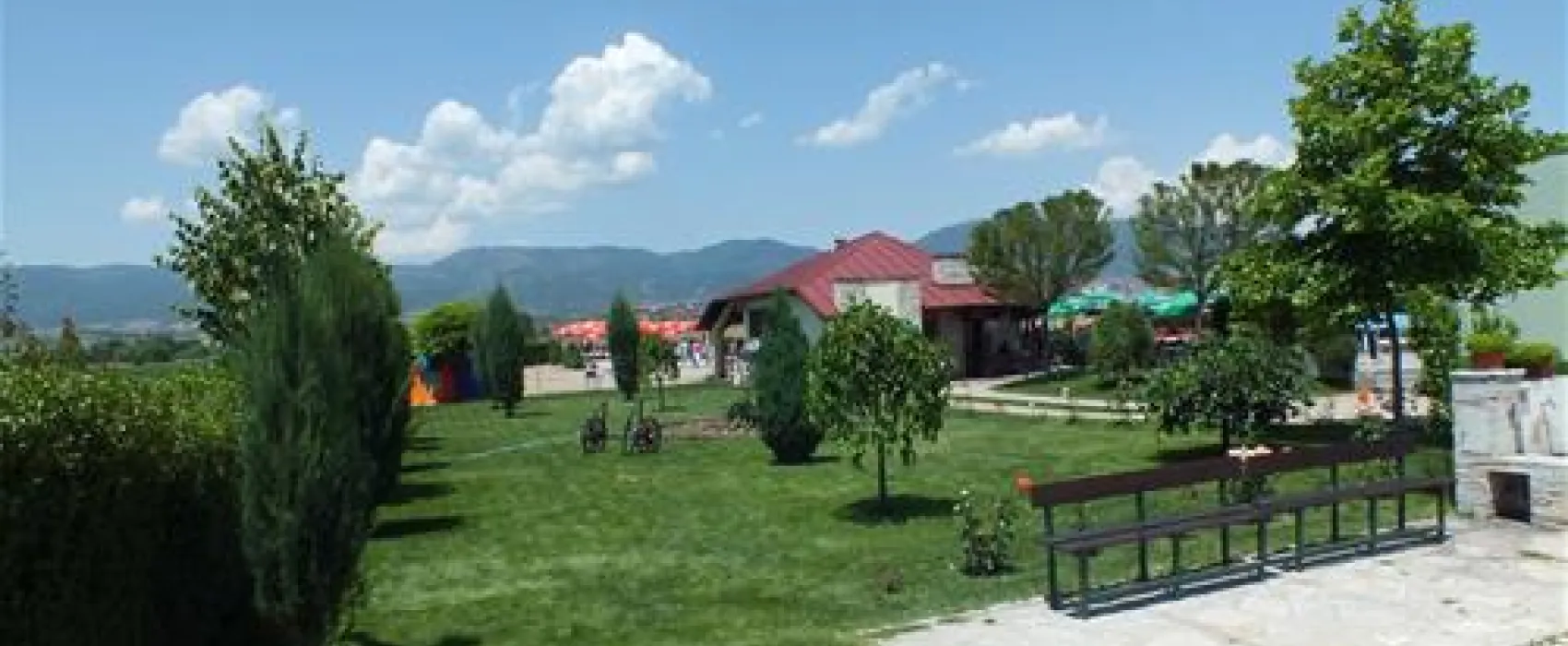 AutoMoto Camp Enigma